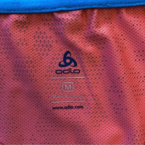 odlo Activewear Top/Womens/Medium - Picture 4 of 7